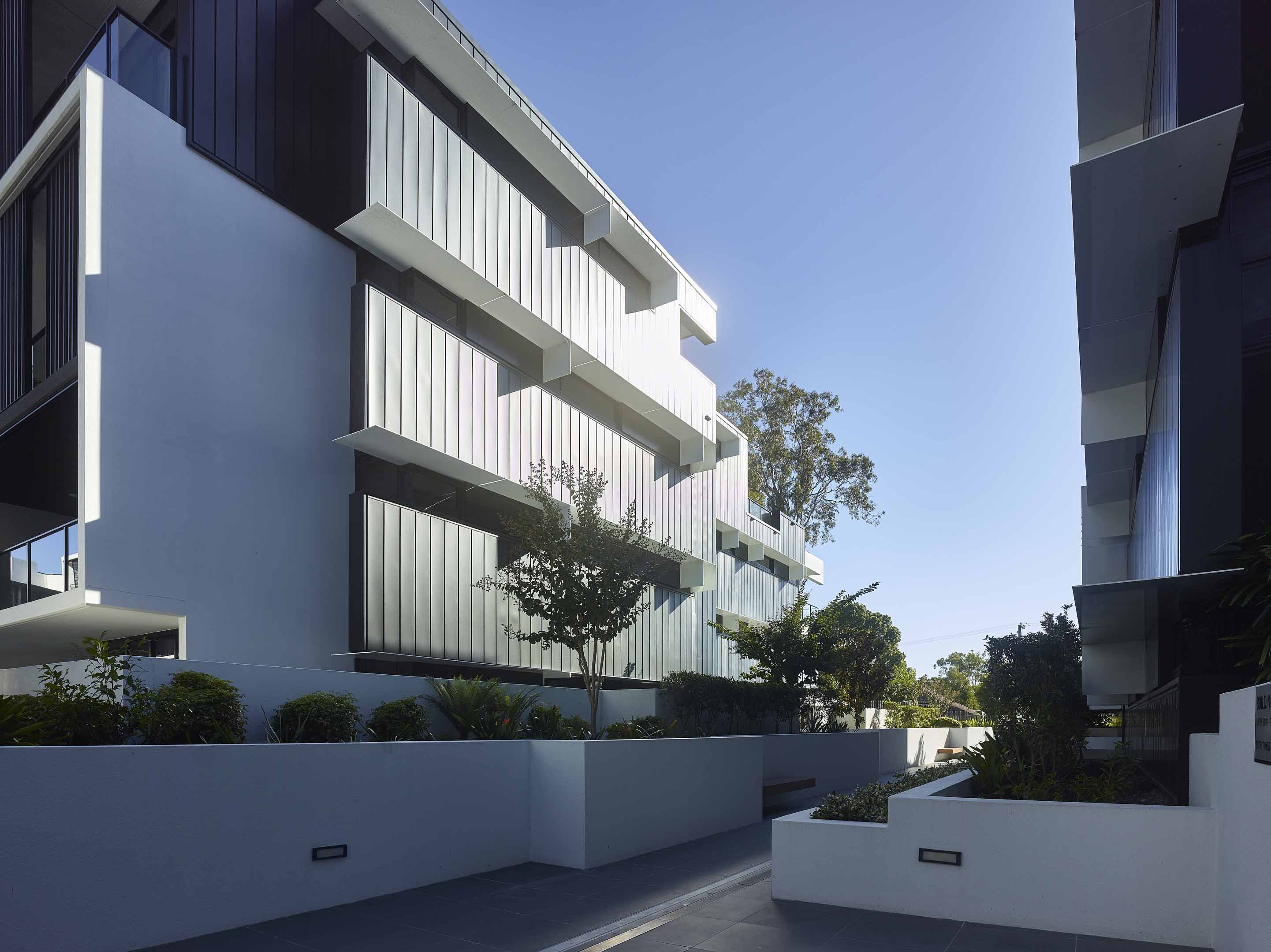 The Village Coorparoo by S3 Architects