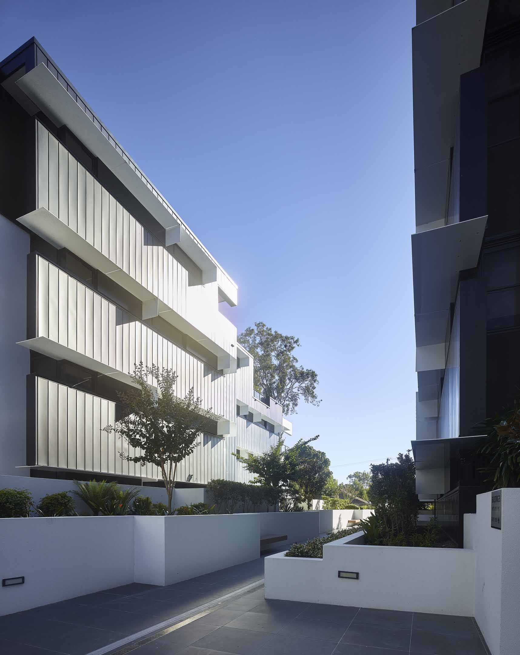 The Village Coorparoo by S3 Architects