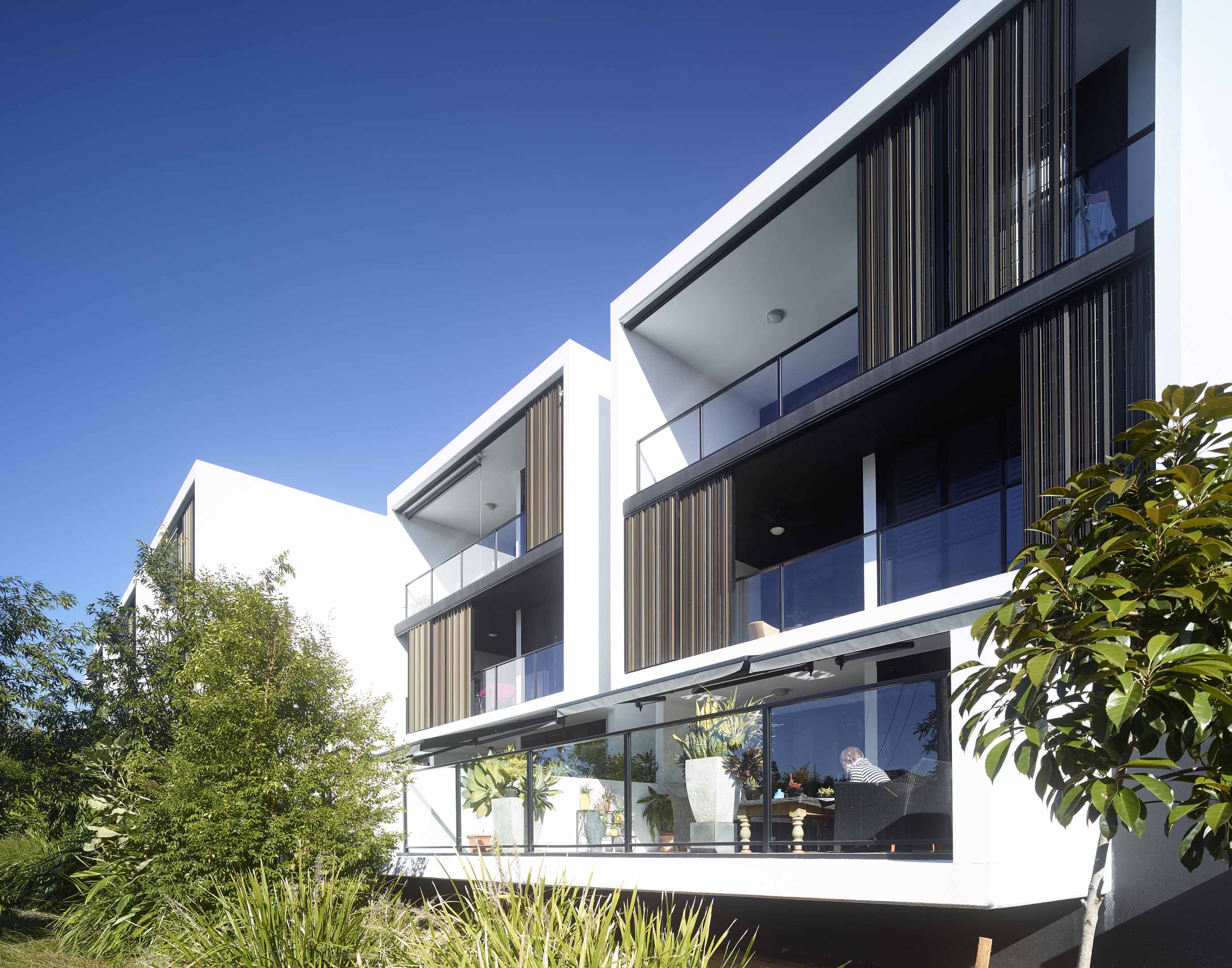The Village Coorparoo by S3 Architects