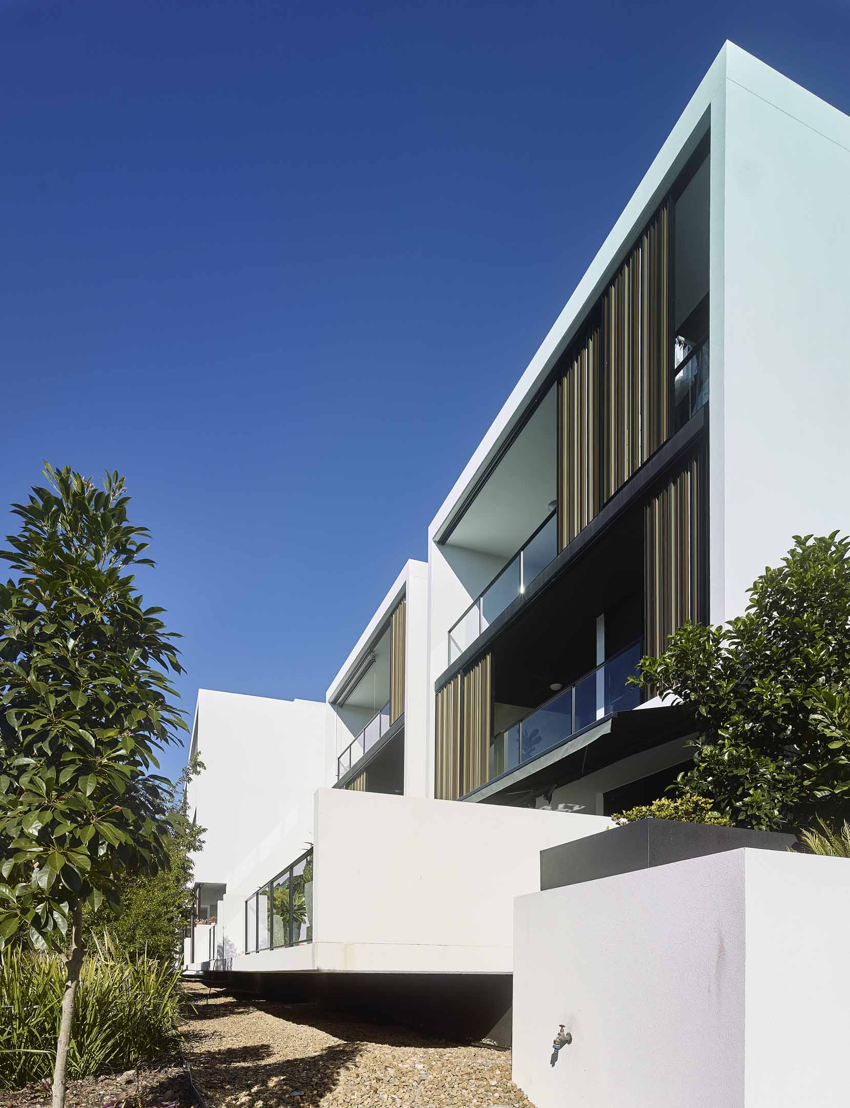 The Village Coorparoo by S3 Architects