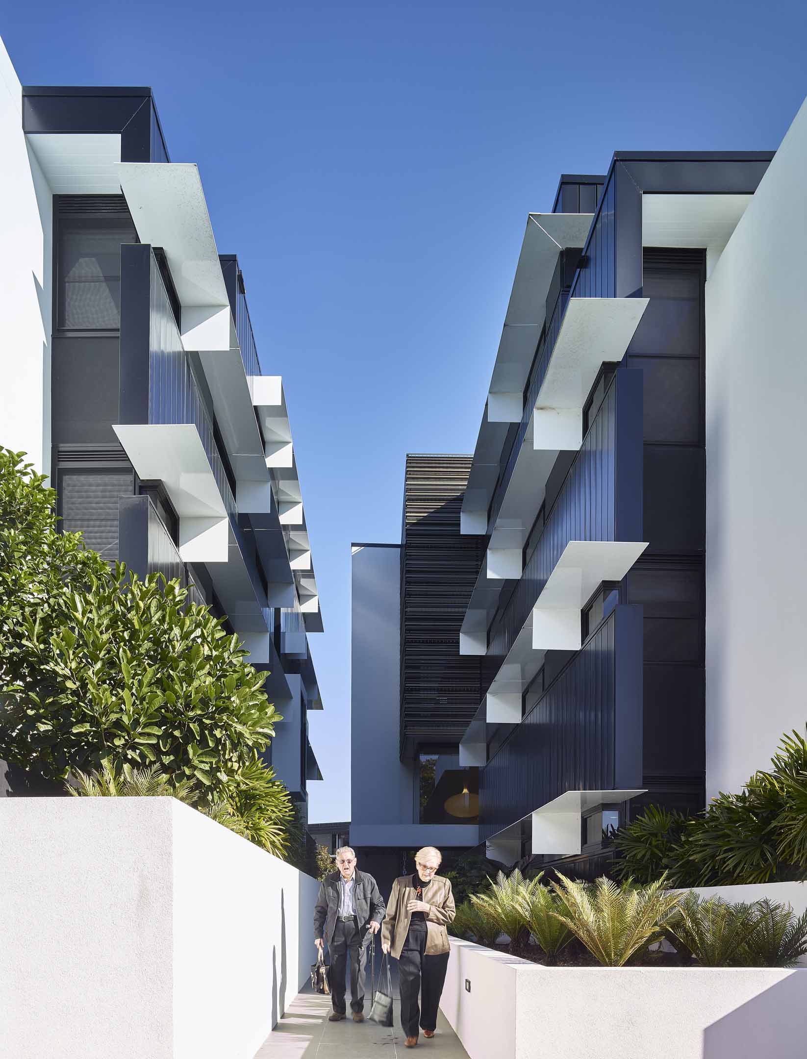 The Village Coorparoo by S3 Architects