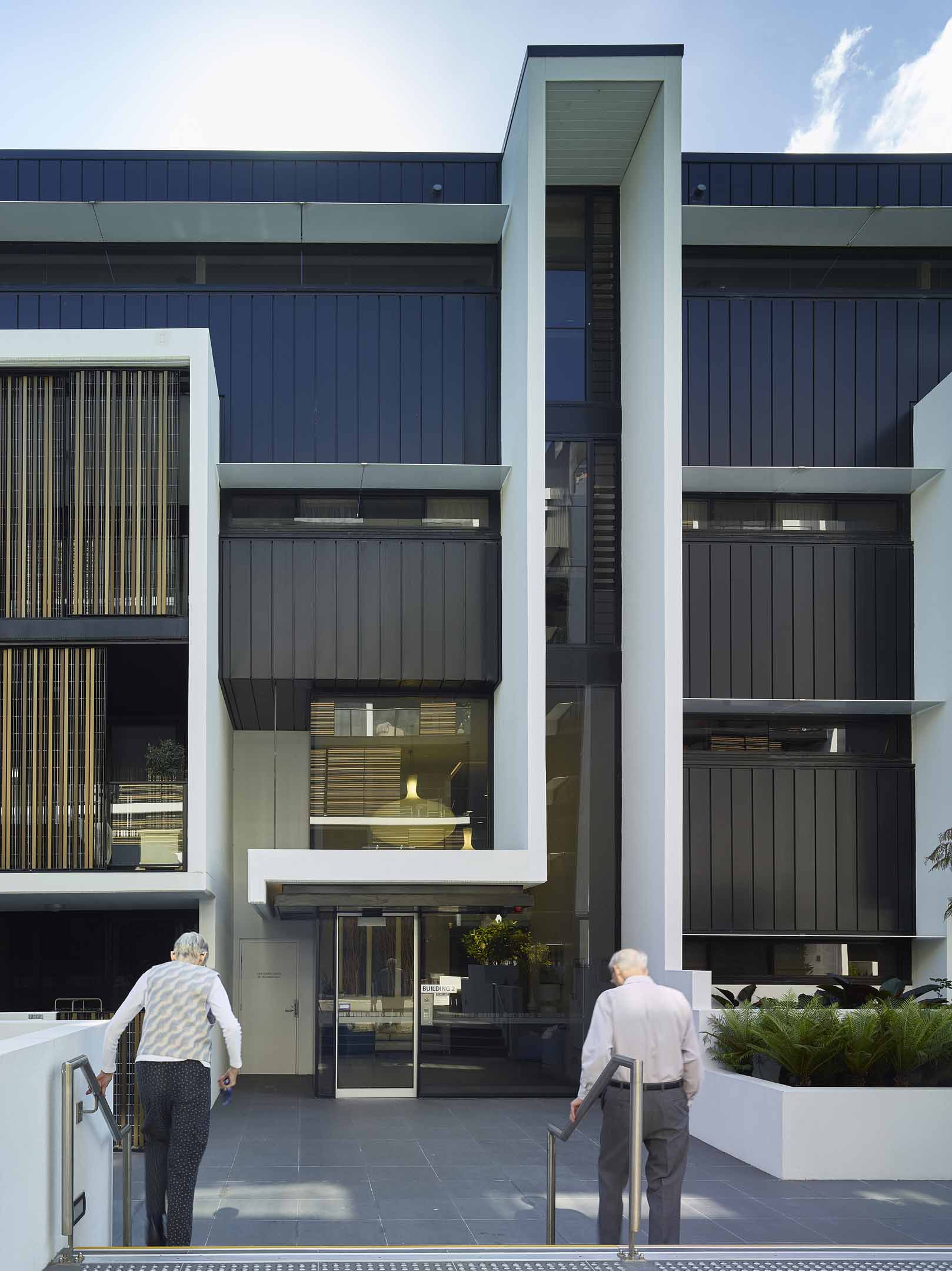The Village Coorparoo by S3 Architects