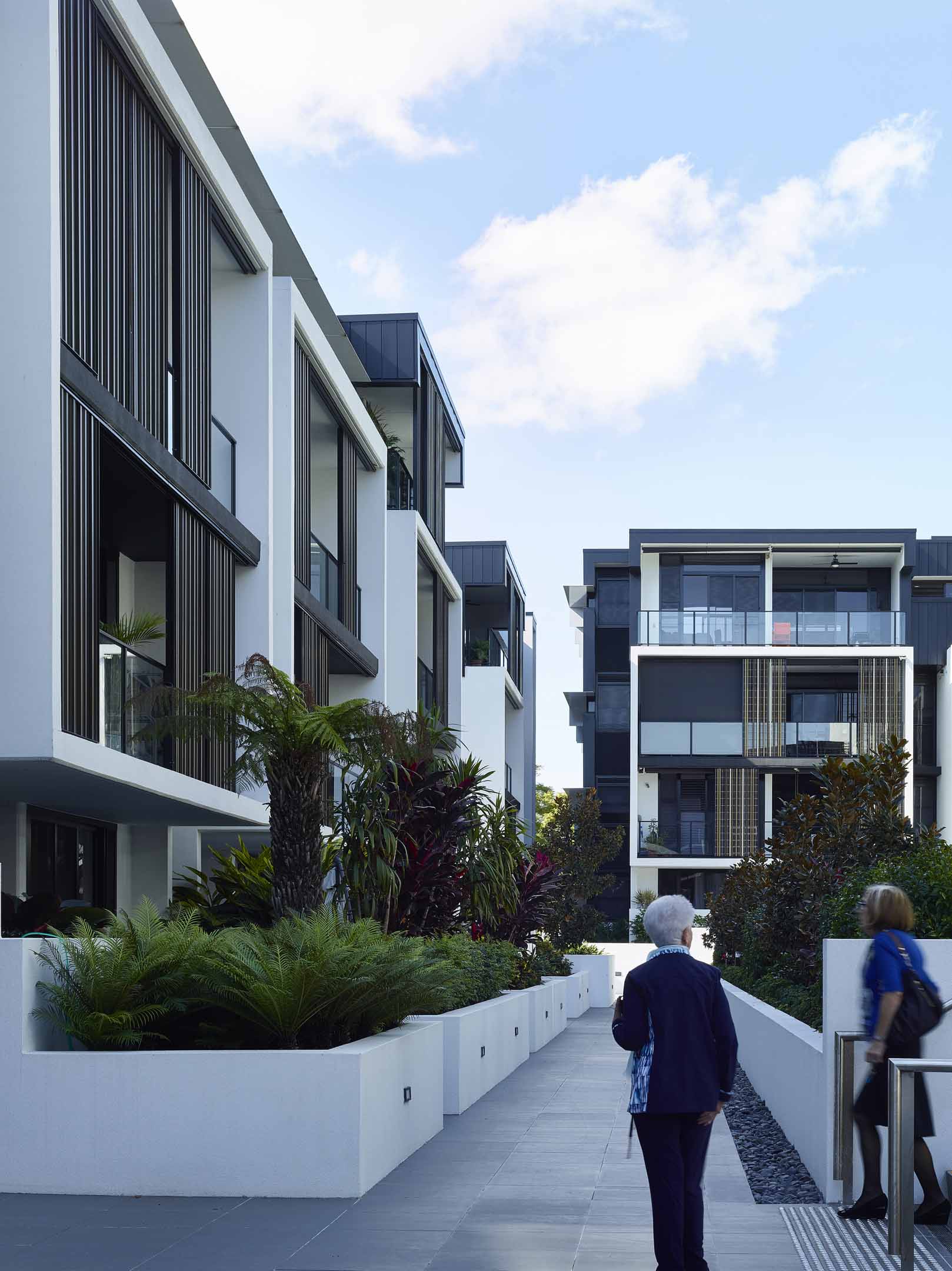 The Village Coorparoo by S3 Architects