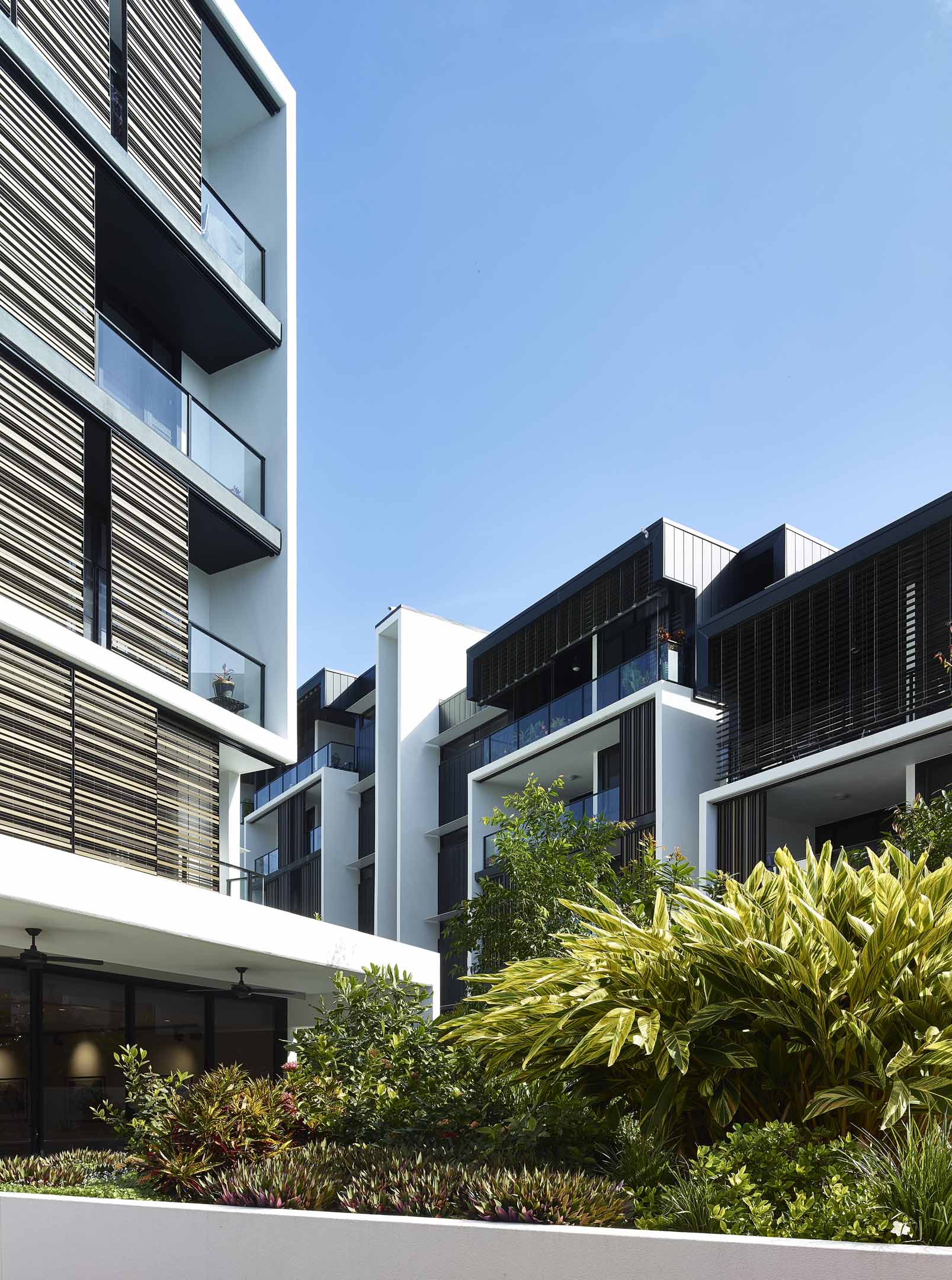 The Village Coorparoo by S3 Architects