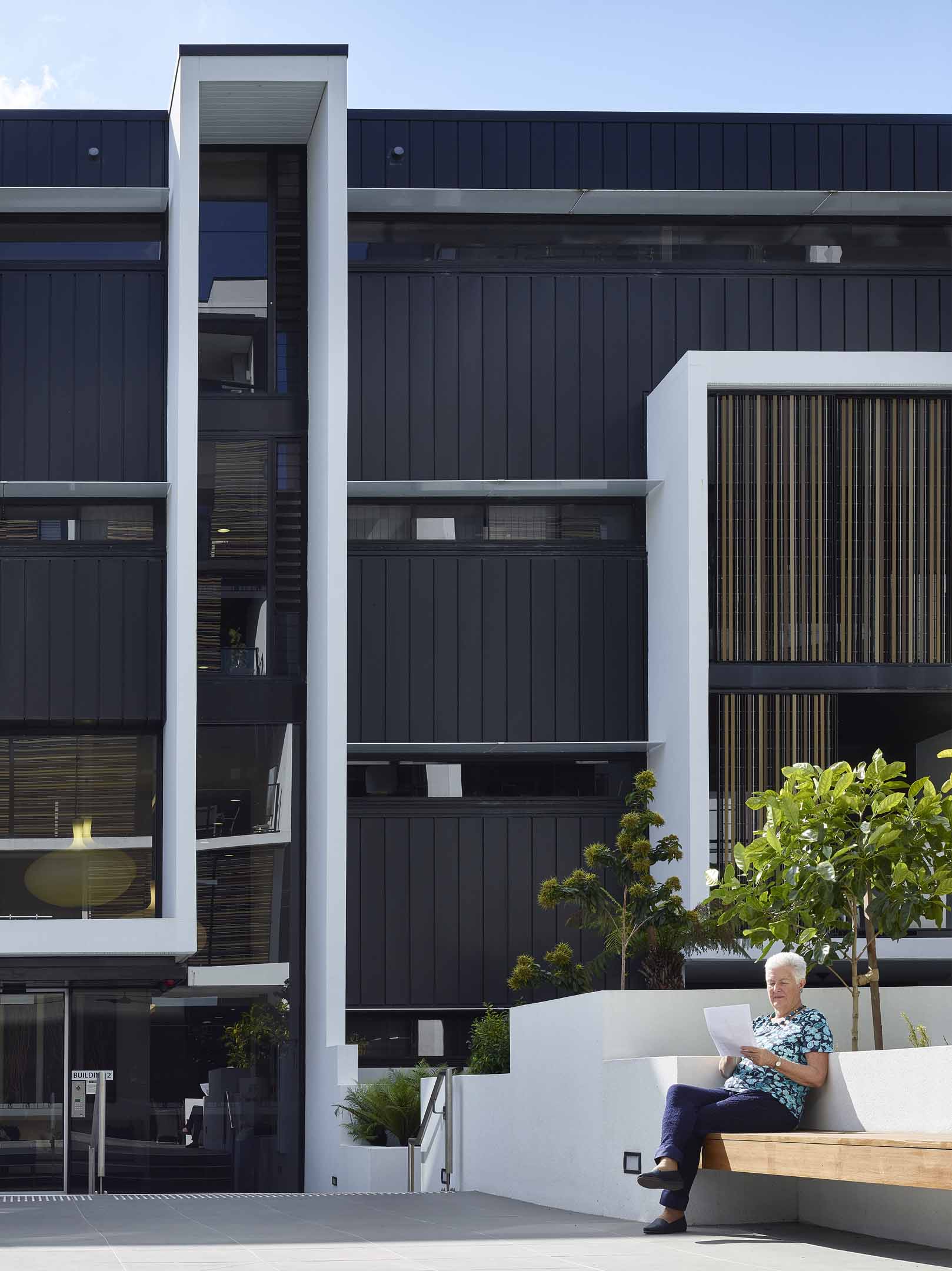 The Village Coorparoo by S3 Architects