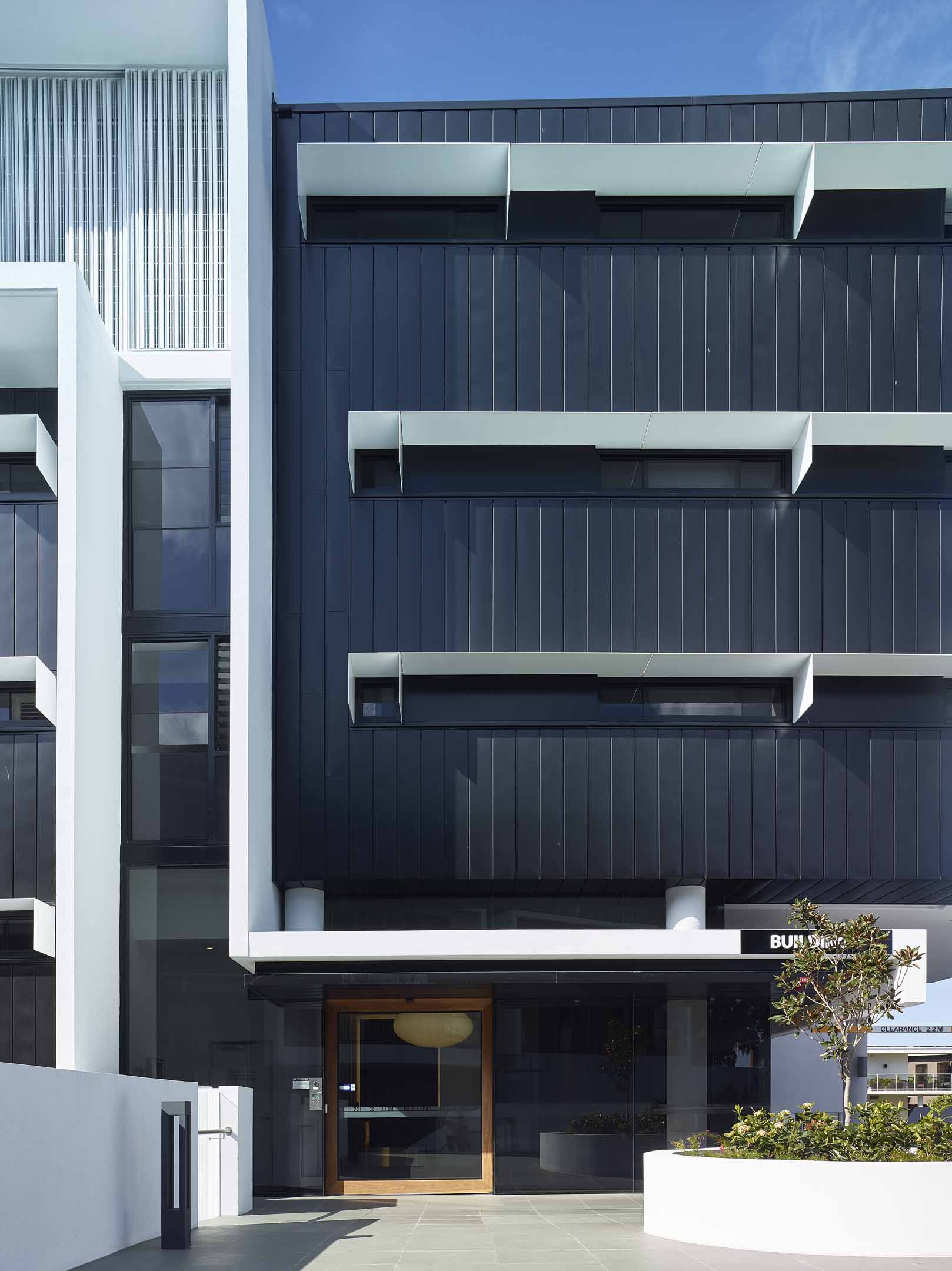 The Village Coorparoo by S3 Architects