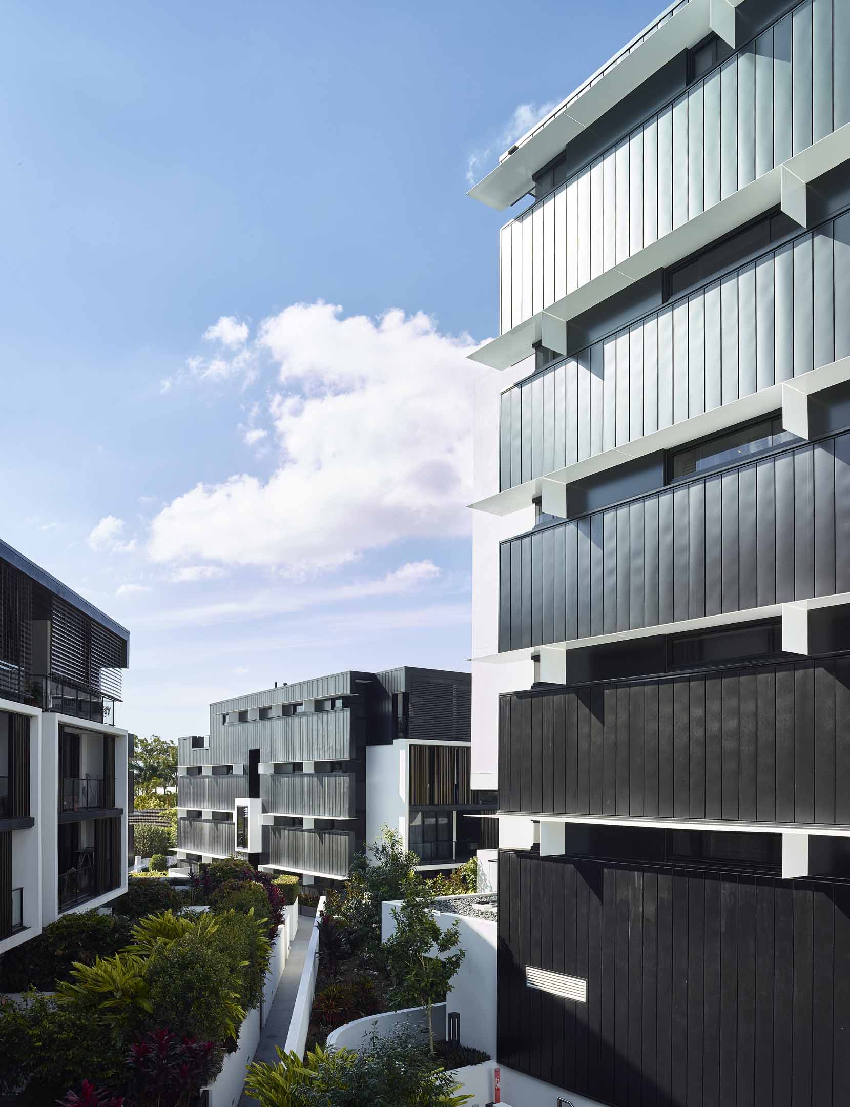 The Village Coorparoo by S3 Architects