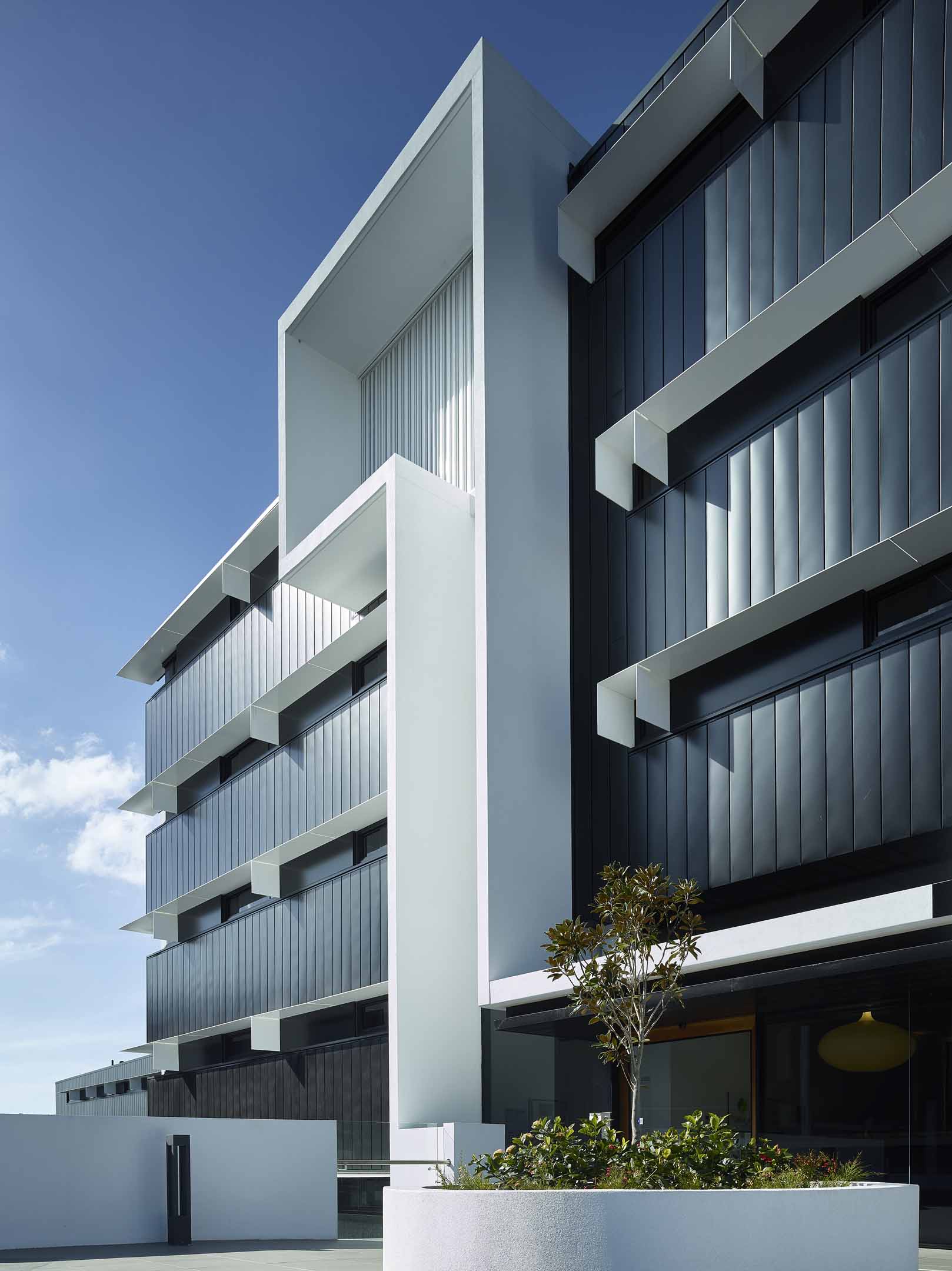 The Village Coorparoo by S3 Architects