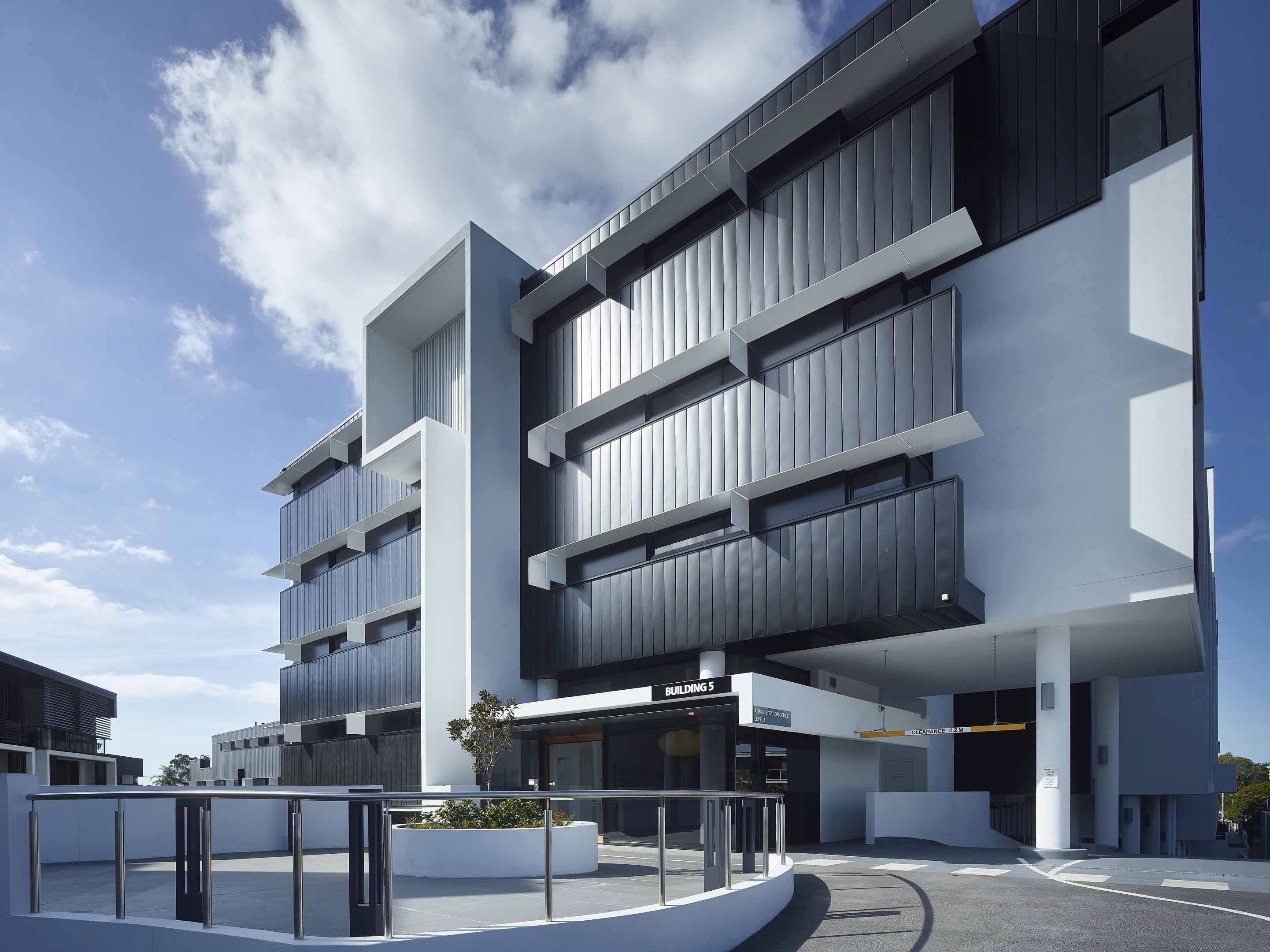 The Village Coorparoo by S3 Architects