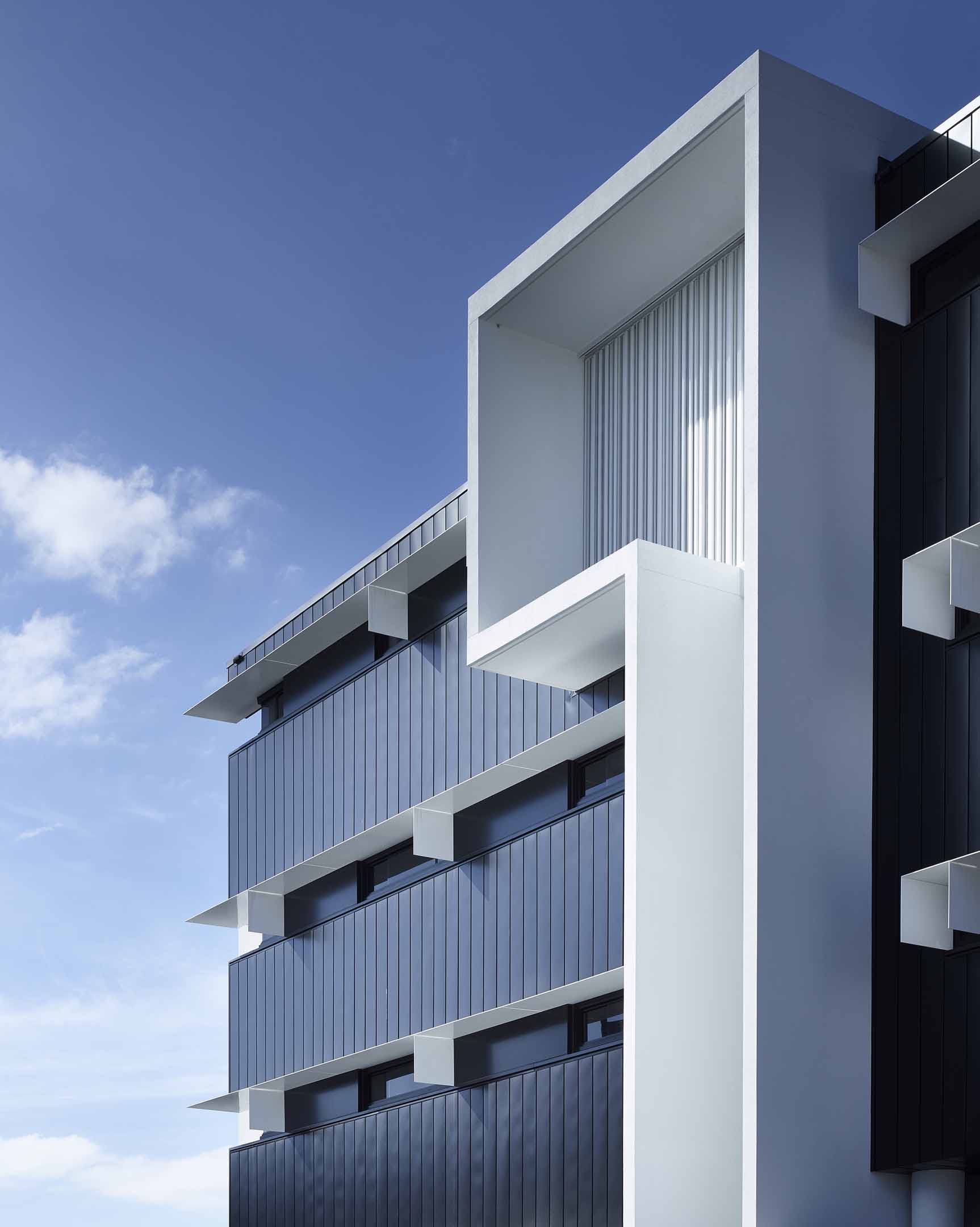 The Village Coorparoo by S3 Architects