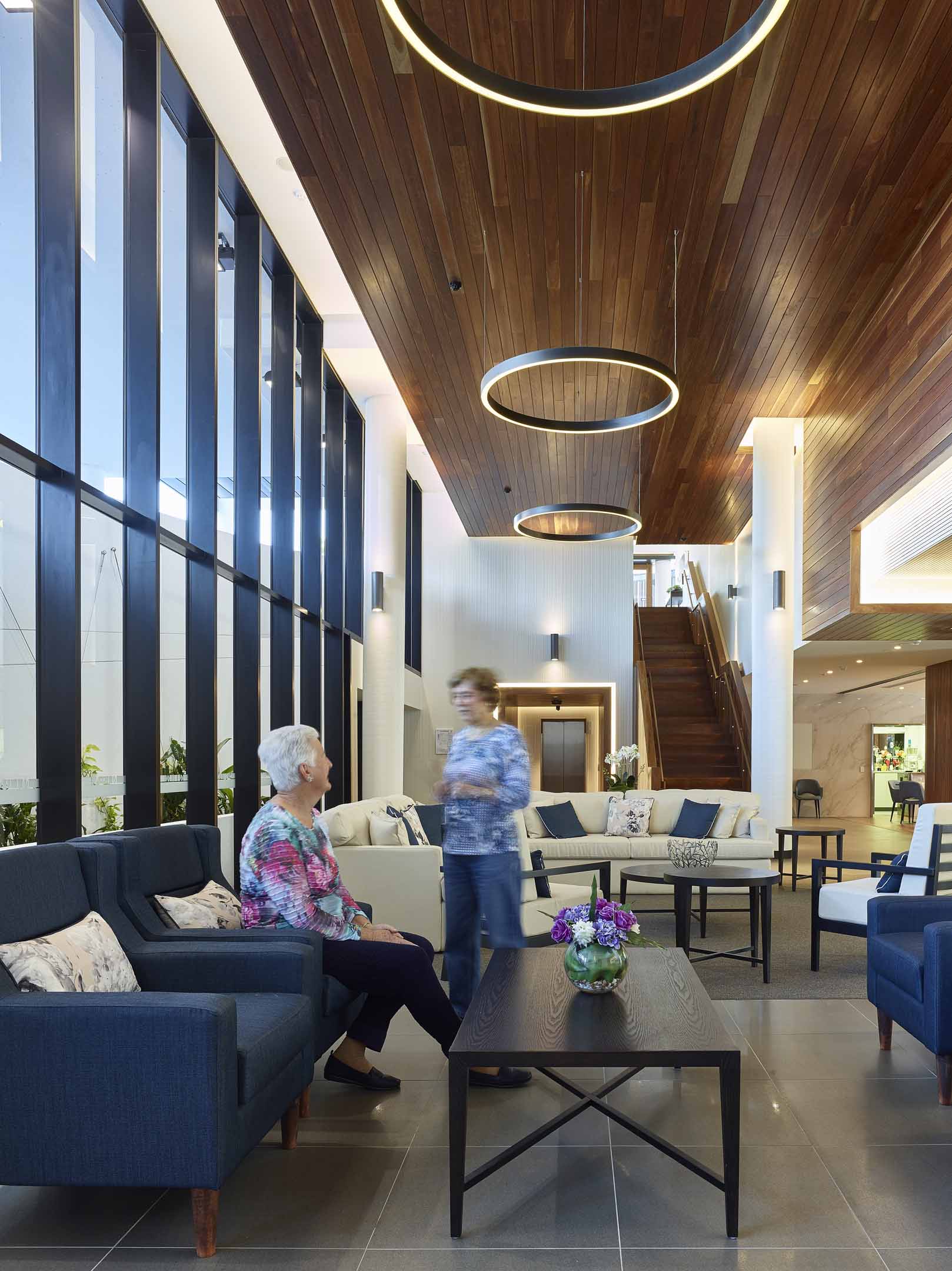 The Village Coorparoo by S3 Architects