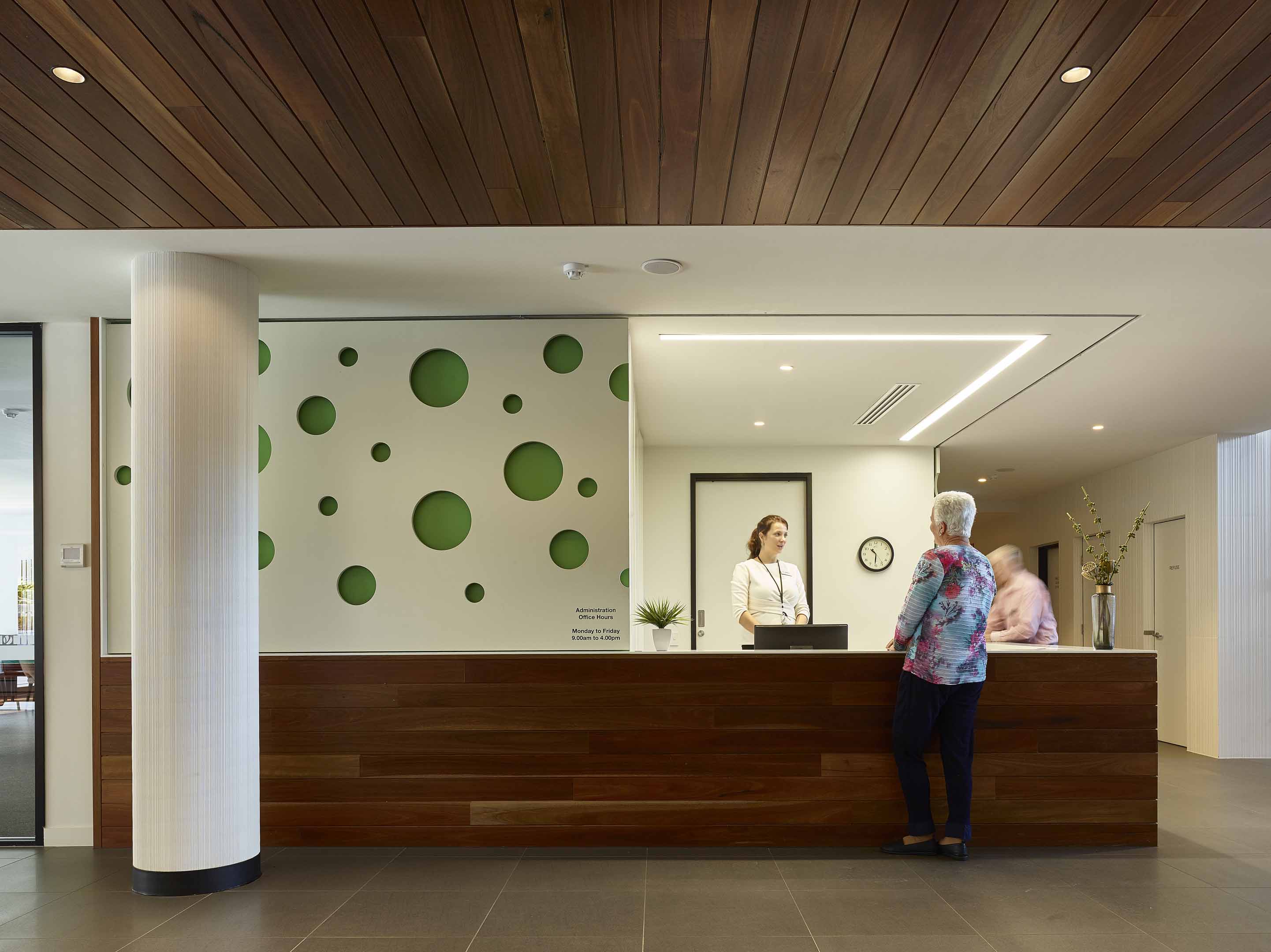 The Village Coorparoo by S3 Architects