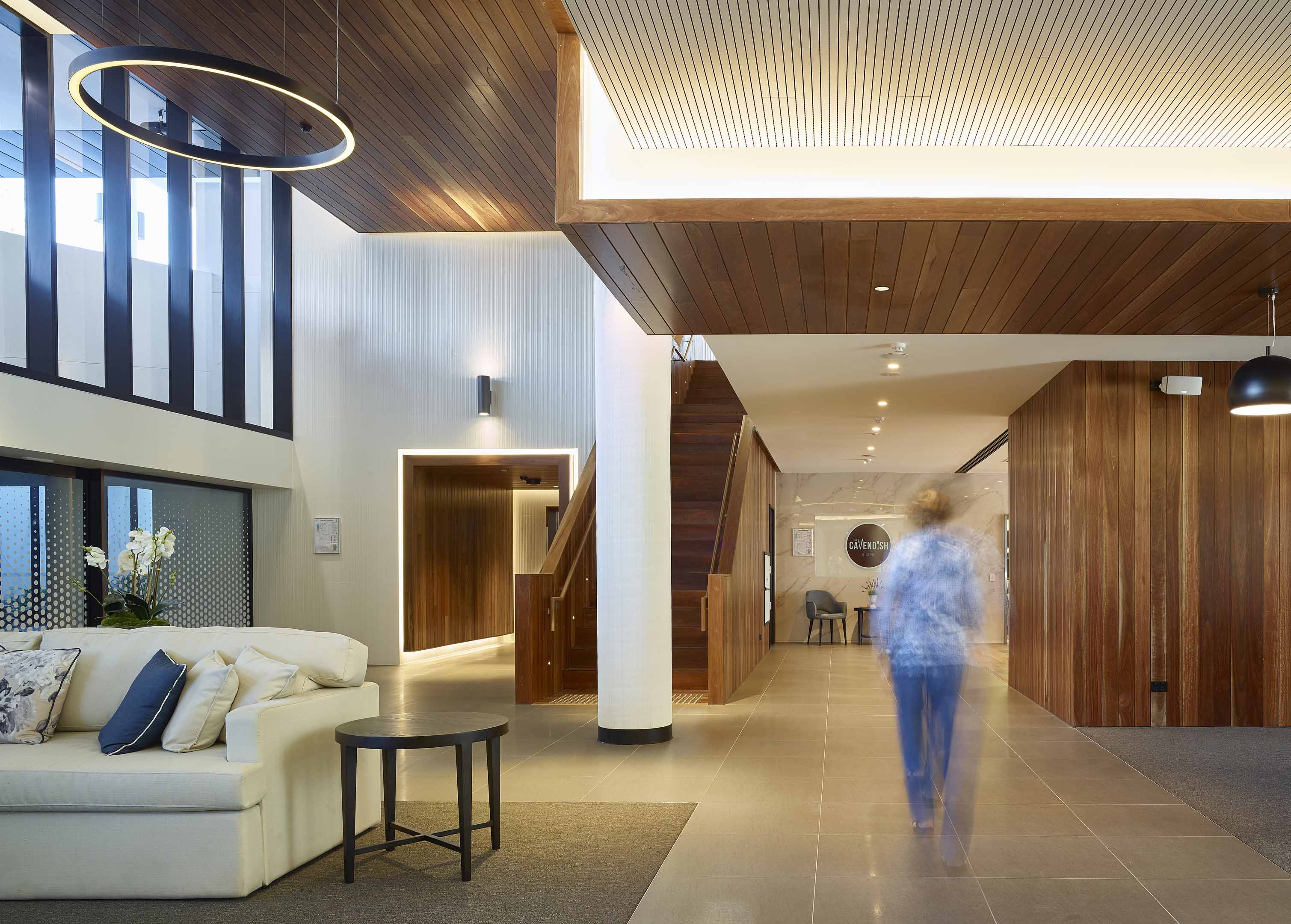 The Village Coorparoo by S3 Architects