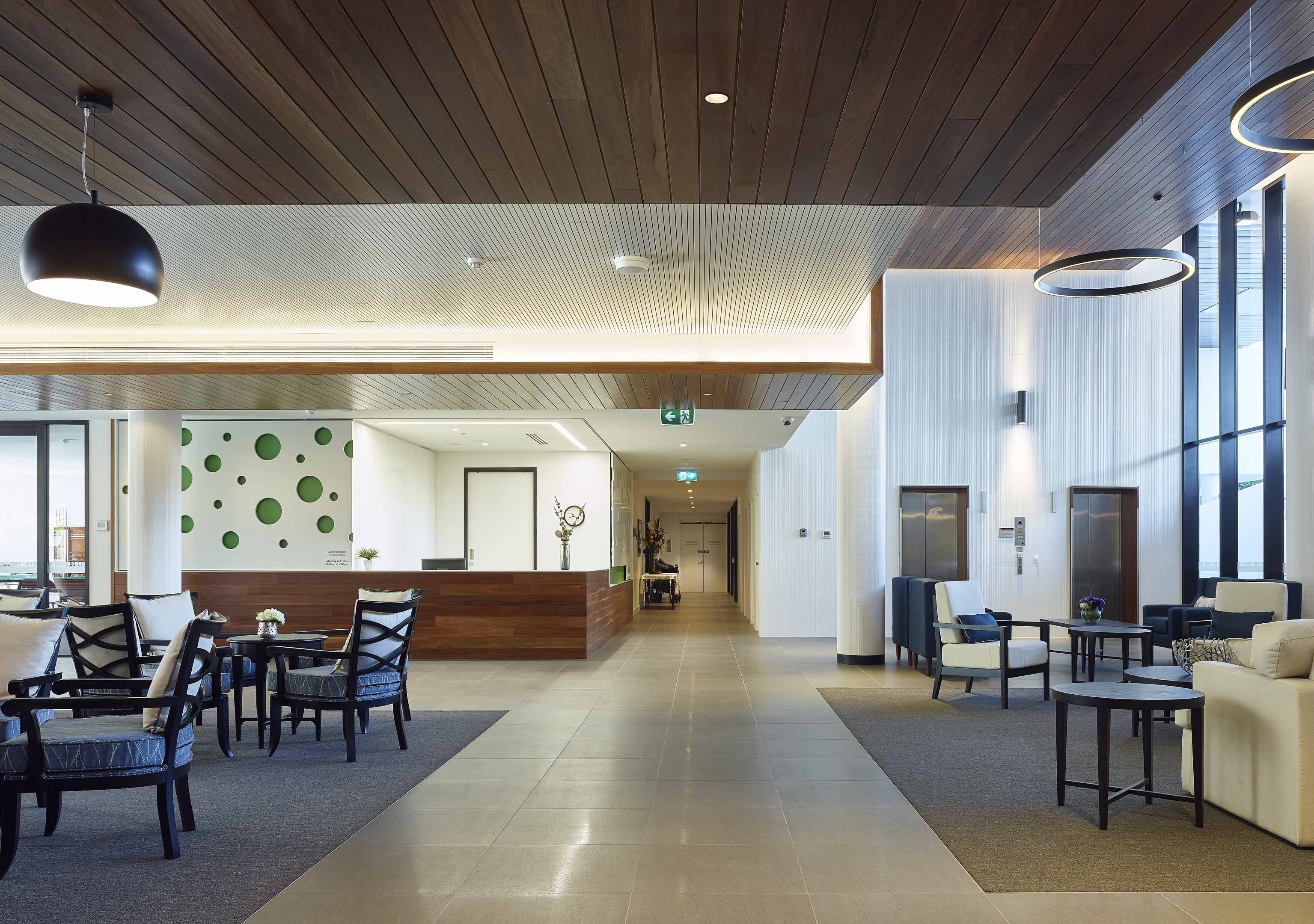 The Village Coorparoo by S3 Architects