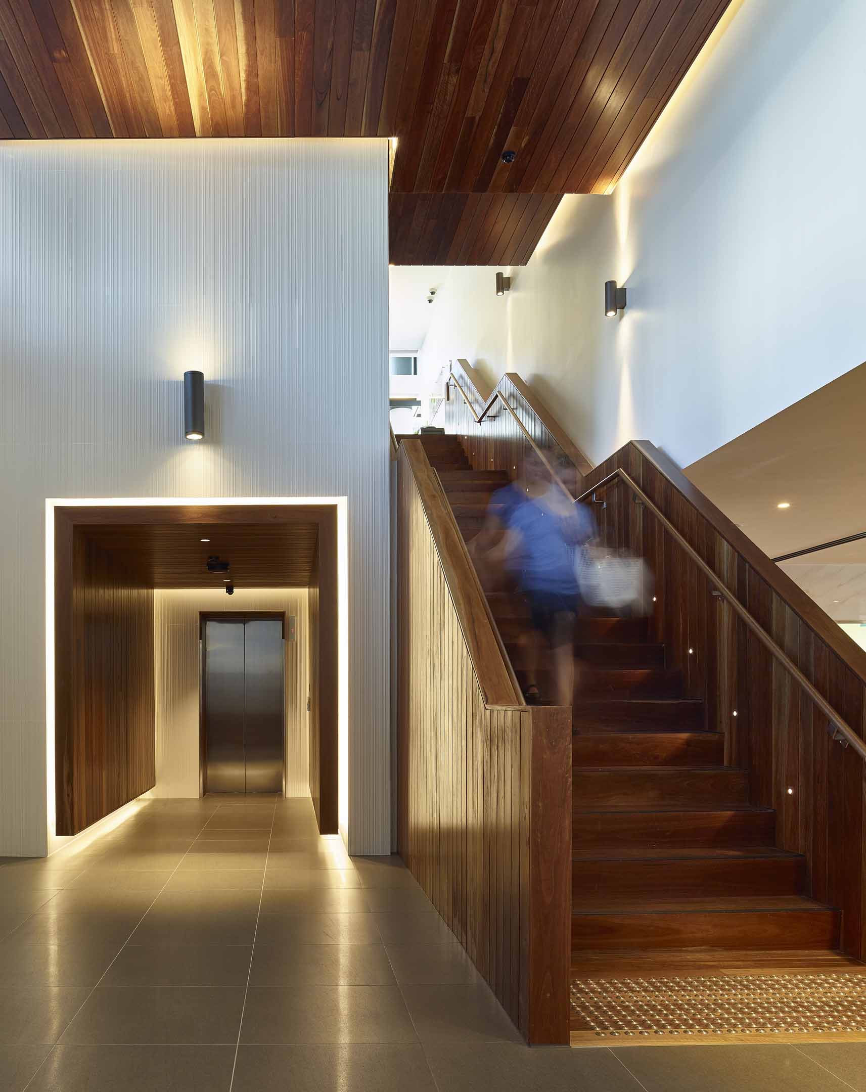 The Village Coorparoo by S3 Architects