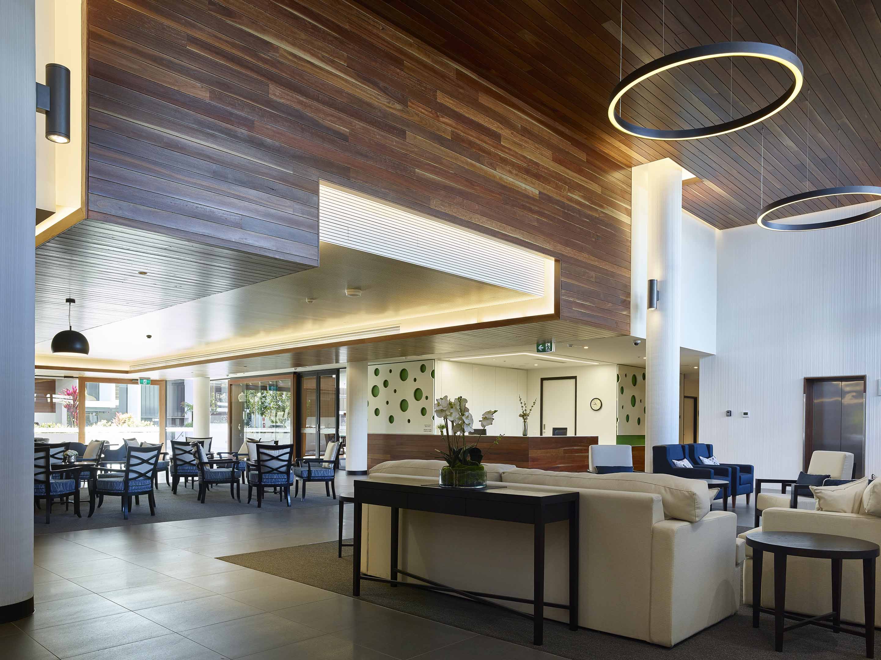 The Village Coorparoo by S3 Architects