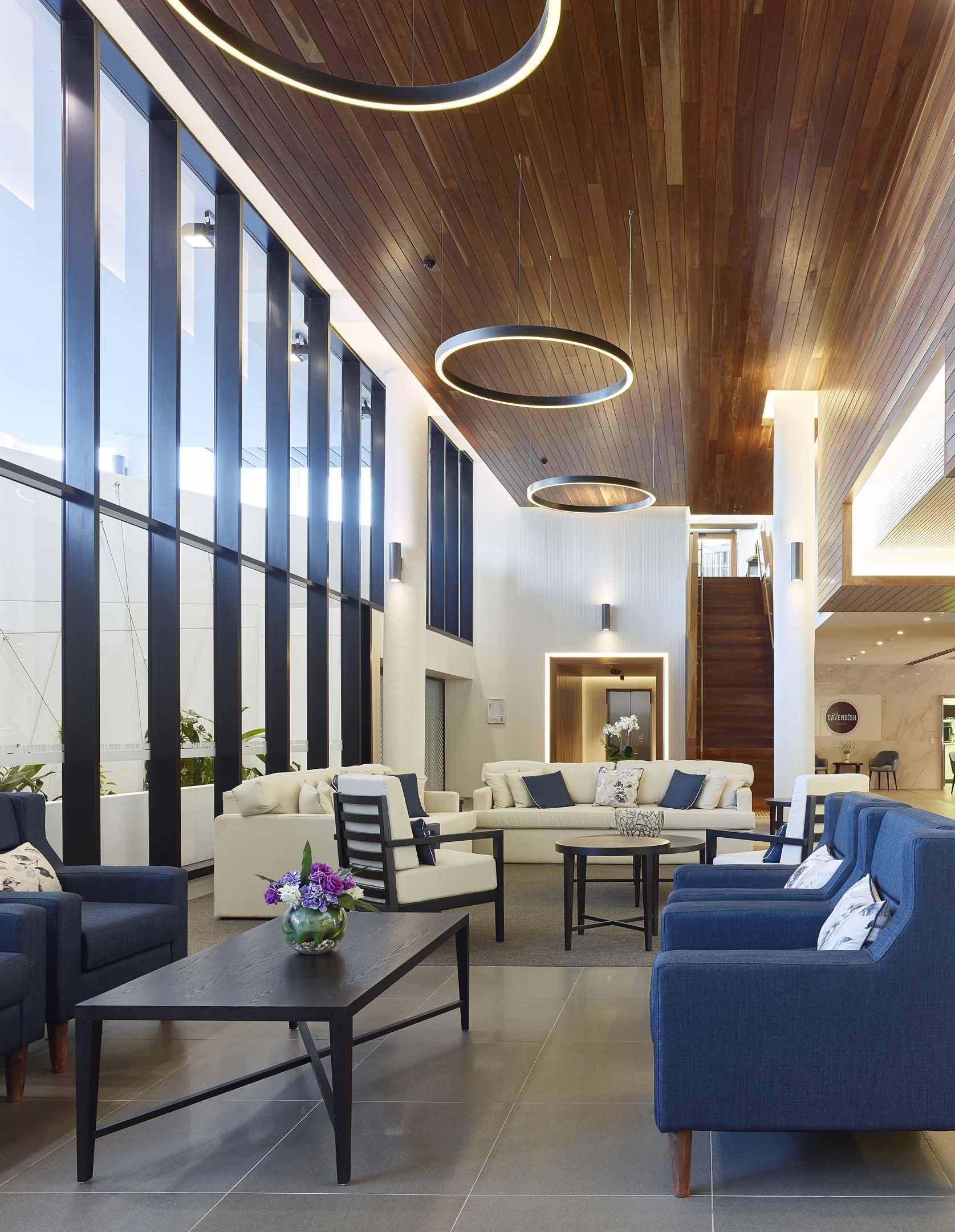 The Village Coorparoo by S3 Architects