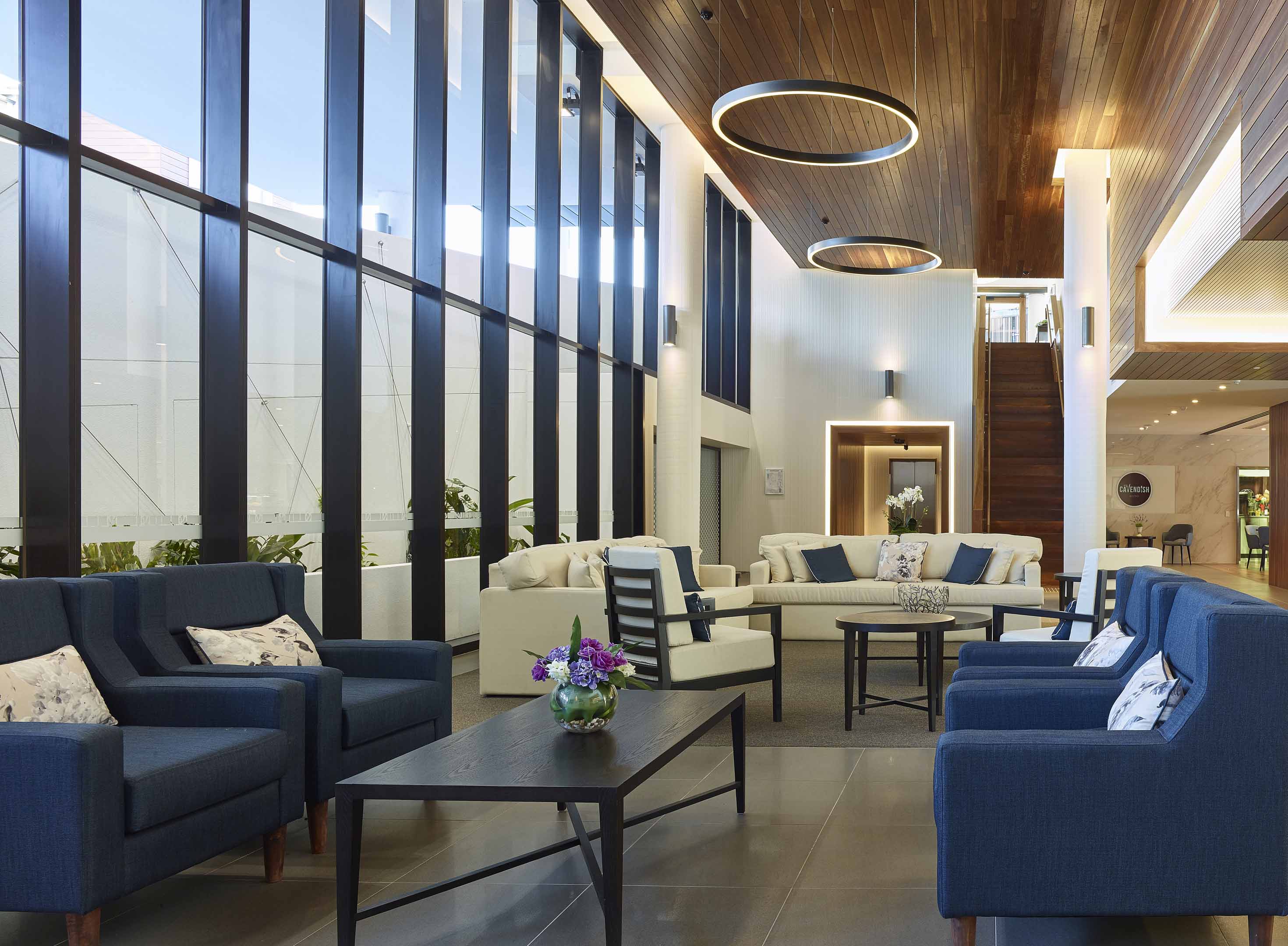 The Village Coorparoo by S3 Architects