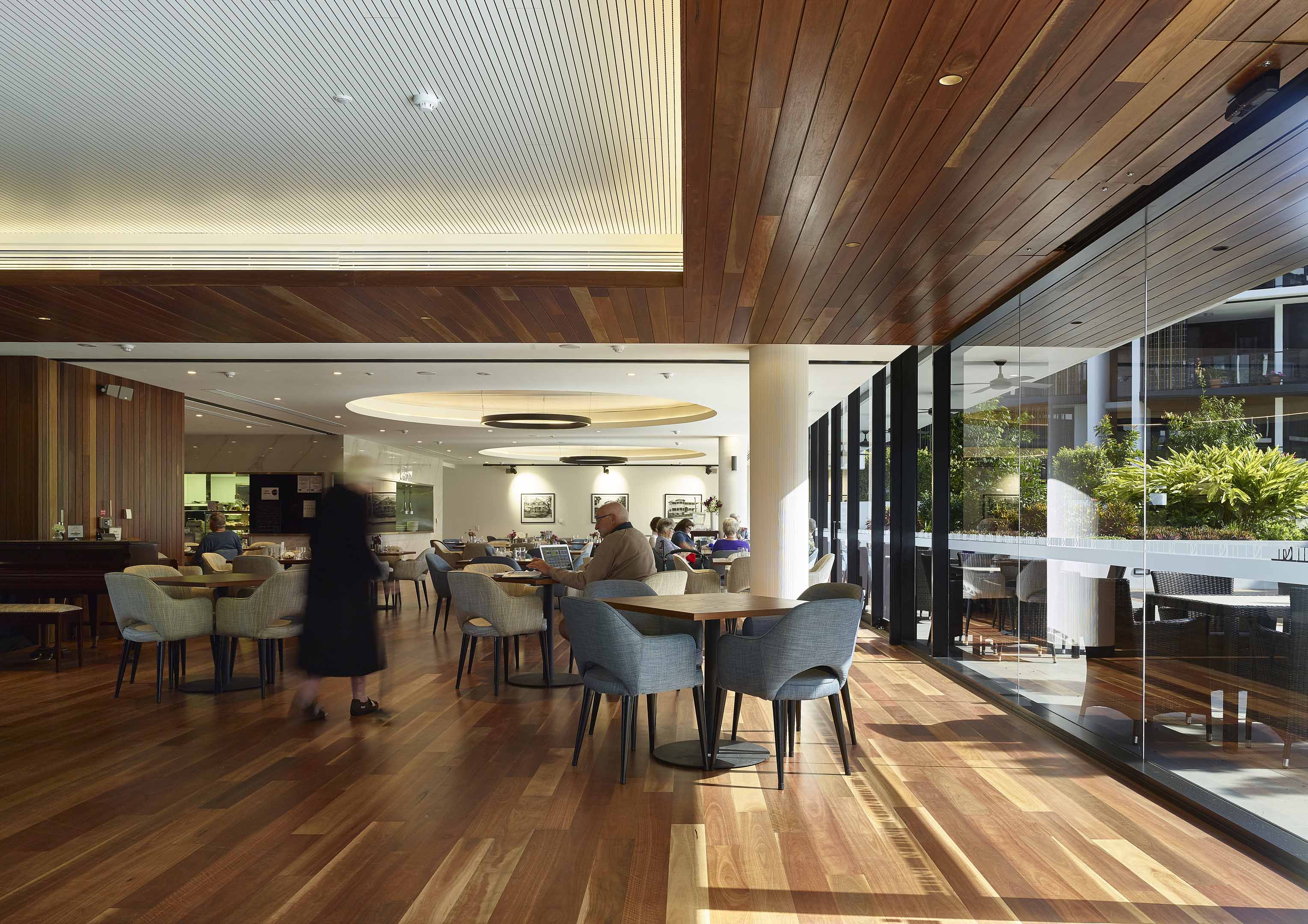 The Village Coorparoo by S3 Architects