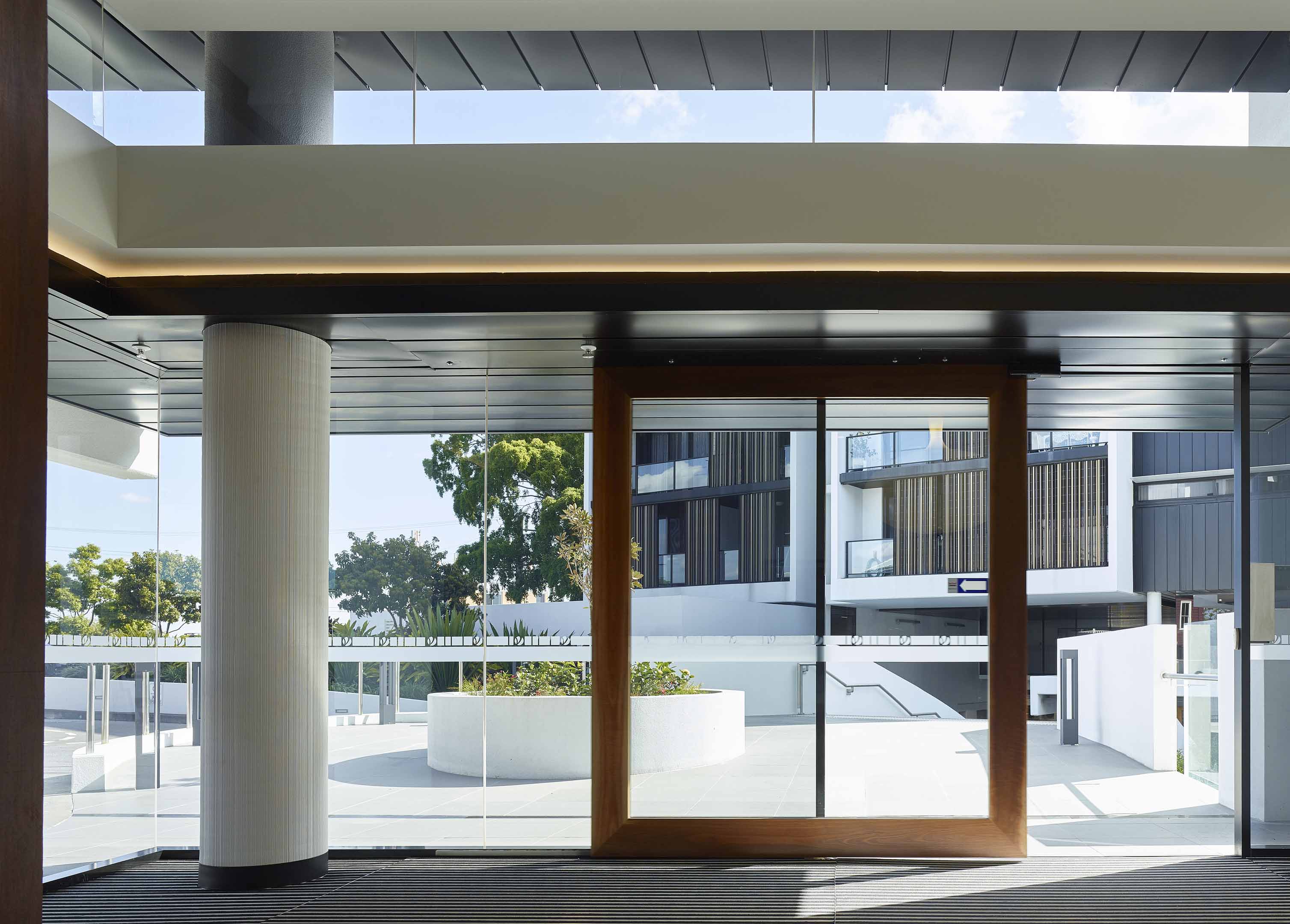 The Village Coorparoo by S3 Architects