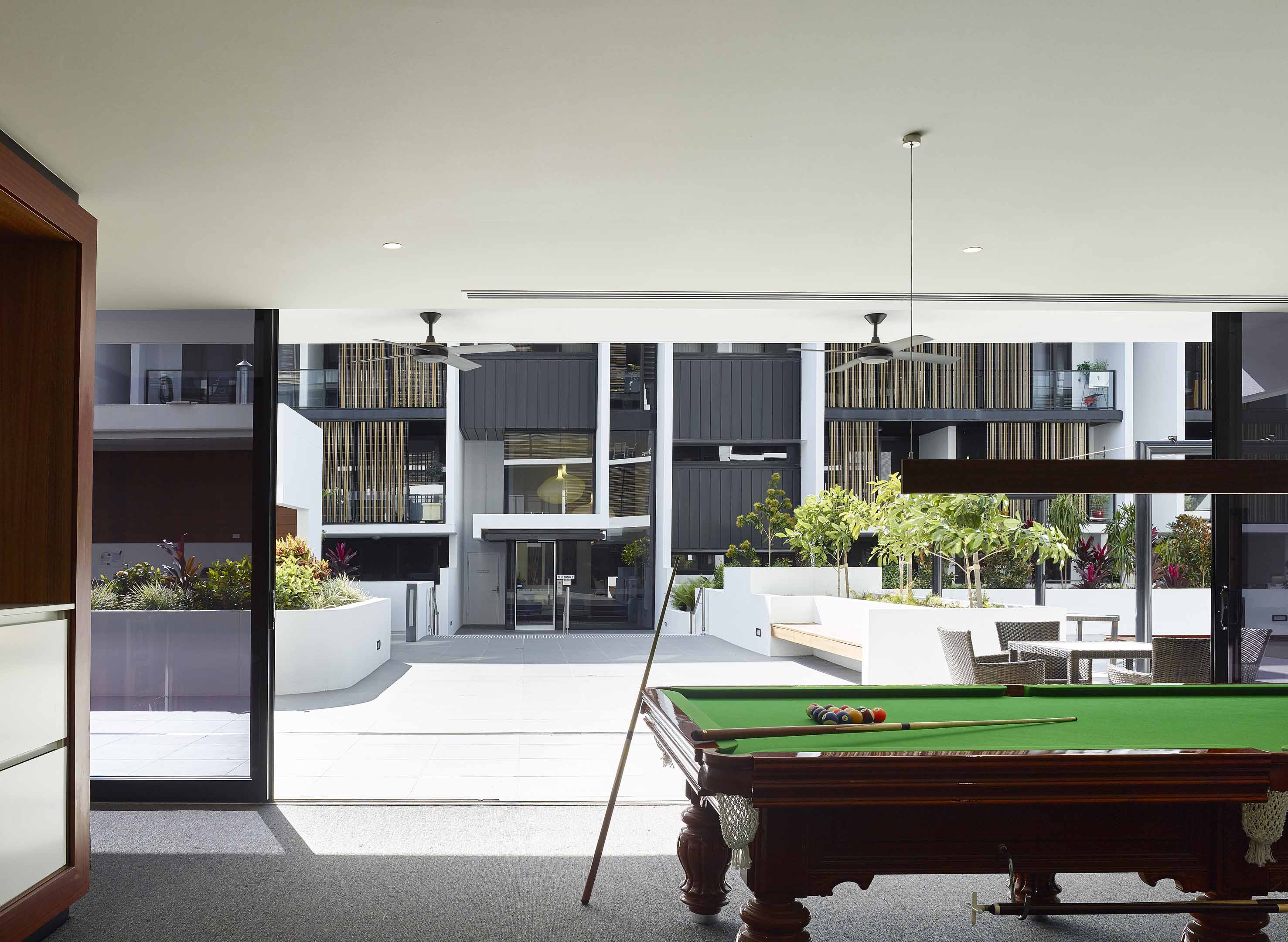 The Village Coorparoo by S3 Architects