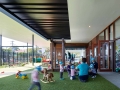 Timber Tots Childcare Coorparoo by S3 Architects