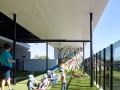 Timber Tots Childcare Coorparoo by S3 Architects