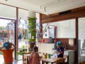 Timber Tots Childcare Coorparoo by S3 Architects