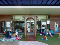 Timber Tots Childcare Coorparoo by S3 Architects
