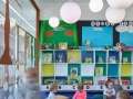 Timber Tots Childcare Coorparoo by S3 Architects