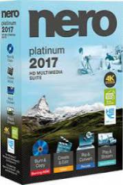 Nero 2017 Platinum